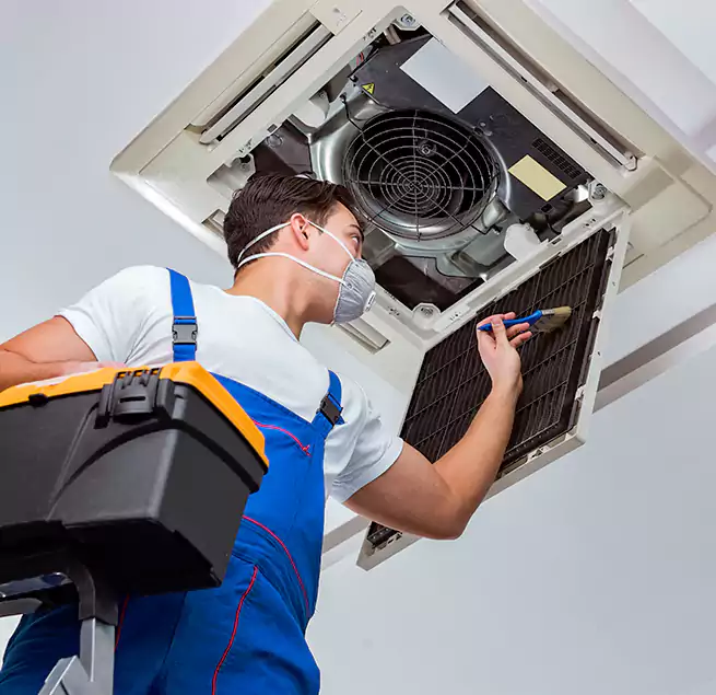 Why Homeowners & Businesses Trust Us in Pinewood, FL