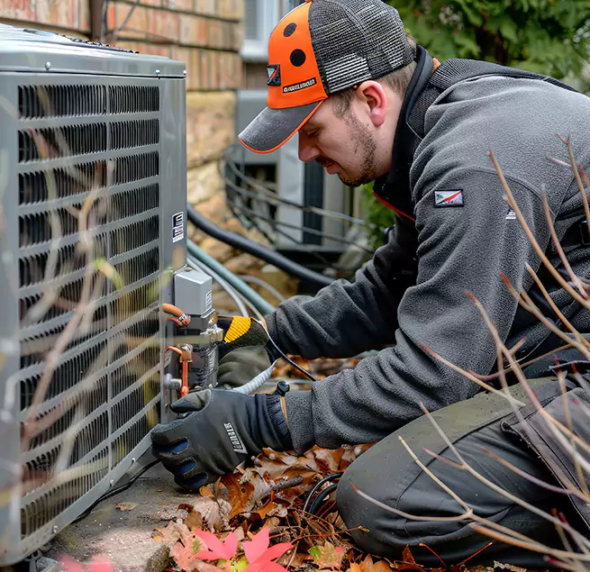 Why Homeowners & Businesses Trust Us in Pinewood, FL?