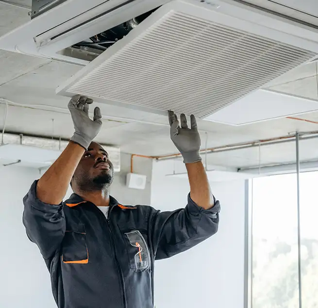 Why Homeowners & Businesses Trust Us in Pinewood, FL?