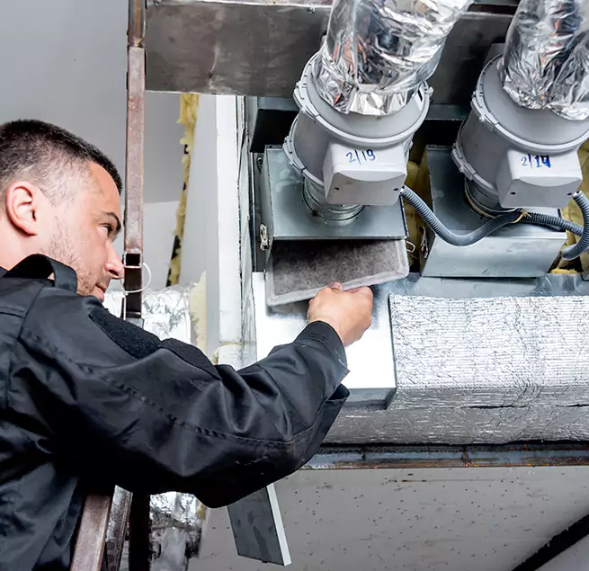 Why Homeowners Businesses Trust Us in Pinewood, FL?