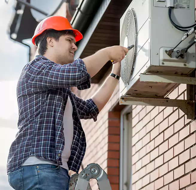 Why Homeowners & Businesses Trust Us Pinewood, FL