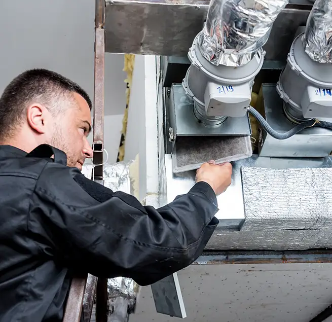 Why Homeowners & Businesses Trust Us in Pinewood, FL?